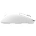 Mouse AQIRYS Zephyr, 26000dpi, ultrausor 56g, 2.4 GHz Wireless, Bluetooth 5.2, USB-C, alb