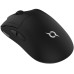 Mouse AQIRYS M32, 12000dpi, ultrausor 56g, 2.4 GHz Wireless, Bluetooth 5.0, USB-C, negru