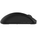 Mouse AQIRYS M32, 12000dpi, ultrausor 56g, 2.4 GHz Wireless, Bluetooth 5.0, USB-C, negru