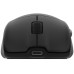 Mouse AQIRYS M32, 12000dpi, ultrausor 56g, 2.4 GHz Wireless, Bluetooth 5.0, USB-C, negru