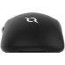 Mouse AQIRYS M32, 12000dpi, ultrausor 56g, 2.4 GHz Wireless, Bluetooth 5.0, USB-C, negru