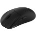 Mouse AQIRYS M32, 12000dpi, ultrausor 56g, 2.4 GHz Wireless, Bluetooth 5.0, USB-C, negru