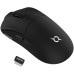 Mouse AQIRYS M32, 12000dpi, ultrausor 56g, 2.4 GHz Wireless, Bluetooth 5.0, USB-C, negru