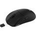 Mouse AQIRYS M32, 12000dpi, ultrausor 56g, 2.4 GHz Wireless, Bluetooth 5.0, USB-C, negru