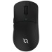 Mouse AQIRYS M32, 12000dpi, ultrausor 56g, 2.4 GHz Wireless, Bluetooth 5.0, USB-C, negru