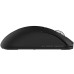 Mouse AQIRYS M60, 26000dpi, 4000 Hz polling rate, ultrausor 56g, 2.4 GHz Wireless, Bluetooth 5.0, USB-C, negru