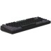 Tastatura AQIRYS ADARA Mini LE, HaiMu Ocean Blue Switch, iluminare RGB, USB, negru