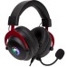 Casti Marvo HG9067, 7.1 Virtual, iluminare RGB, USB, negru