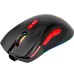 Mouse wireless Marvo M797W, 10000dpi, optic, Wireless, Negru