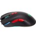 Mouse wireless Marvo M797W, 10000dpi, optic, Wireless, Negru