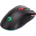 Mouse wireless Marvo M797W, 10000dpi, optic, Wireless, Negru