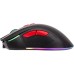 Mouse wireless Marvo M797W, 10000dpi, optic, Wireless, Negru