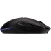 Mouse wireless Marvo M701W, 4800dpi, optic, Wireless, Negru