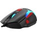 Mouse Marvo M360 12000 dpi, Optic, 8 Butoane, RGB, USB