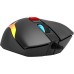 Mouse Marvo M360 12000 dpi, Optic, 8 Butoane, RGB, USB