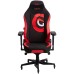 Scaun gaming AQIRYS Atlas Colo Squad negru-rosu