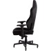 Scaun gaming AQIRYS Atlas negru