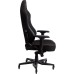 Scaun gaming AQIRYS Atlas negru