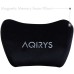 Scaun gaming AQIRYS Atlas negru