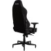 Scaun gaming AQIRYS Atlas Negru-Alb