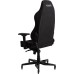 Scaun gaming AQIRYS Atlas Negru-Alb