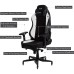 Scaun gaming AQIRYS Atlas Negru-Alb