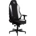 Scaun gaming AQIRYS Atlas Negru-Alb