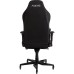 Scaun gaming AQIRYS Atlas Negru-Alb