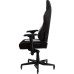 Scaun gaming AQIRYS Atlas Negru-Alb