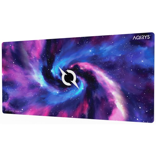 Mousepad AQIRYS Nebula 3XL