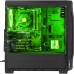 Carcasa gaming Genesis Titan 750 Green