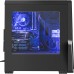 Carcasa gaming Genesis Titan 800 Blue