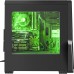 Carcasa gaming Genesis Titan 800 Green