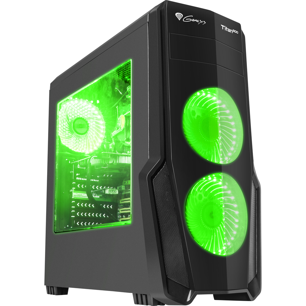 Пк титан. Компьютерный корпус Genesis Titan 800 Black/Green. Компьютерный корпус Genesis Titan 750 Black/Green. Компьютерный корпус Genesis Titan 800 Black/Red. Genesis Titan 800 Green led.