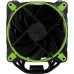 Cooler Arctic Freezer 33 eSports Edition - Green