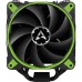 Cooler Arctic Freezer 33 eSports Edition - Green