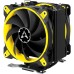 Cooler Arctic Freezer 33 eSports Edition - Yellow
