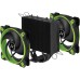Cooler procesor Arctic Freezer 34 eSports DUO - Green