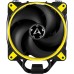 Cooler procesor Arctic Freezer 34 eSports DUO - Yellow