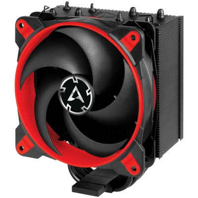 Cooler procesor Arctic Freezer 34 eSports - Red
