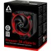 Cooler procesor Arctic Freezer 34 eSports - Red