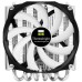 Cooler procesor Thermalright AXP-100 MUSCLE Racire Aer, Compatibil Intel