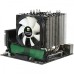 Cooler procesor Thermalright MACHO 90 Racire Aer, Compatibil Intel/AMD