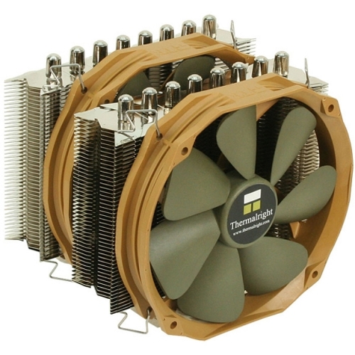 Cooler procesor Thermalright SILVER ARROW IB-E
