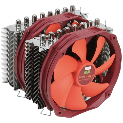 Cooler procesor Thermalright SILVER ARROW IB-E EXTREME Racire Aer, Compatibil Intel
