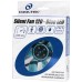 Ventilator Cooltek SILENT FAN 120 BLUE LED 120 mm, 63.7 CFM