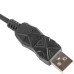Casti Natec Genesis HX60 7.1 Surround, USB