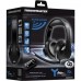 Casti Stereo - Thrustmaster - Y400PW (PC, PS3, PS4) - 4160586 - Wireless