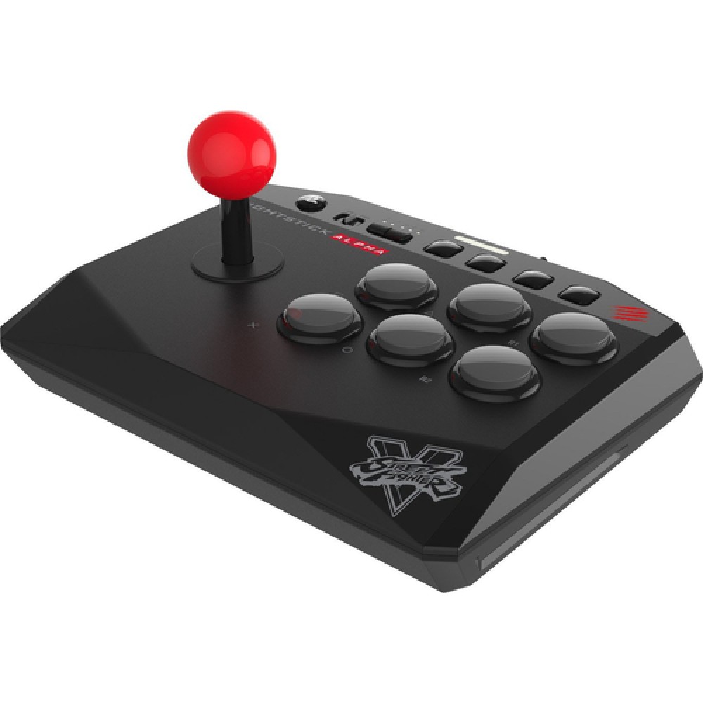 mad catz pc game pad