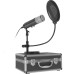 Microfon de studio Genesis Radium 600